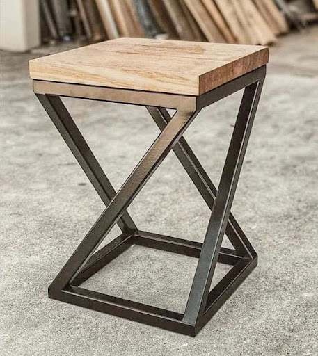 Iron Art Design image