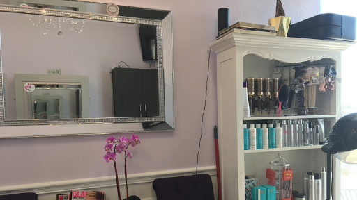 Glamour Lounge Hair Boutique