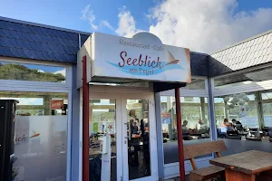 Restaurant & Café Seeblick am Pegel image