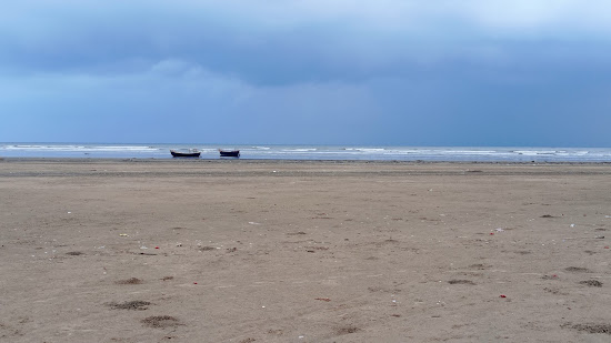 Dagara Sea Beach
