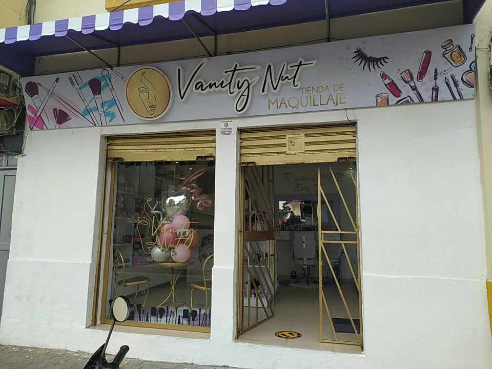 Vanitynut