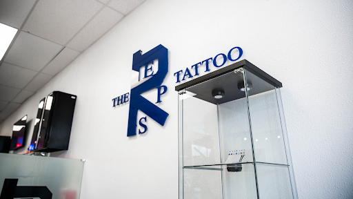 Explore tattoo ideas on rib cage, creative tattoo ideas in San Antonio, available at The Reps Tattoo & Piercing