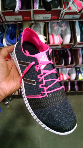 Sporting Goods Store «New Balance», reviews and photos, 995 Barrington Ave, Ontario, CA 91764, USA