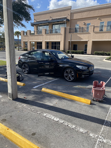 Sudz&buffs mobile detailing en Ocala