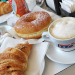 Photo n°2 de l'avis de Barbara.i fait le 29/07/2023 à 07:33 sur le  Caffè Ariston à Corigliano Scalo