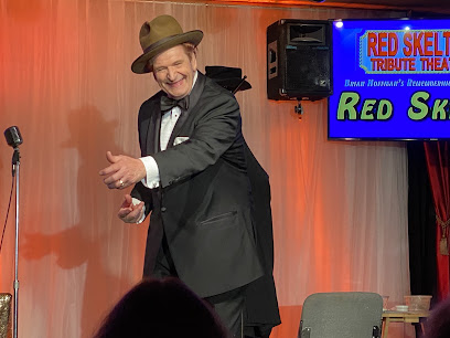 Brian Hoffman's Remembering Red - A Tribute To Red Skelton