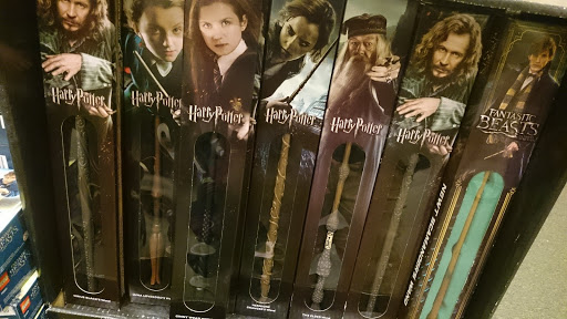 Book Store «Barnes & Noble», reviews and photos, 235 Daniel Webster Hwy, Nashua, NH 03060, USA