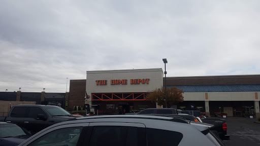 Home Improvement Store «The Home Depot», reviews and photos, 1030 W Sunset Rd, Henderson, NV 89014, USA