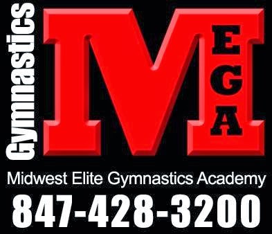 Gymnastics Center «Midwest Elite Gymnastics Academy», reviews and photos, 410 Airport Rd, Elgin, IL 60123, USA