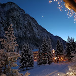 Photo n°3 de l'avis de Mr.FunkyDrummer. fait le 11/01/2022 à 08:27 sur le  Villa Ruggero Wine Hotel à Campitello di Fassa