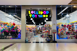 Lollipop Toy Shop image