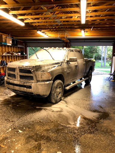 TKS Mobile Detailing en Bloomington