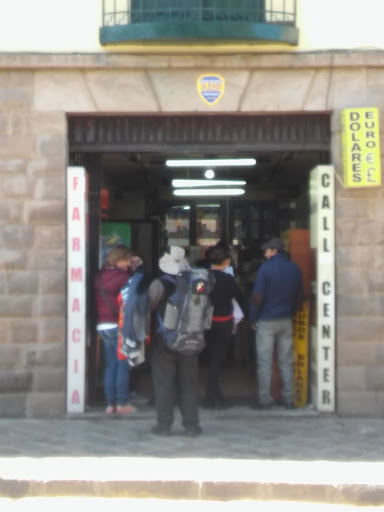 Farmacia Cusco
