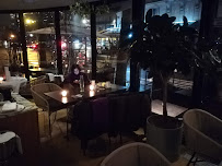 Atmosphère du Restaurant italien DAROCO 16 à Paris - n°16
