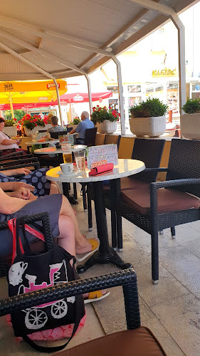 Caffe Bar AS - Kafić