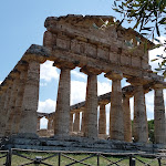 Photo n°24 de l'avis de Andrea.' fait le 24/07/2018 à 18:28 sur le  La Bottega del Gusto à Paestum