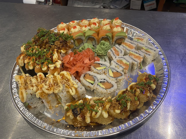 Taishan Restaurant(Stellenbosch) - Restaurant