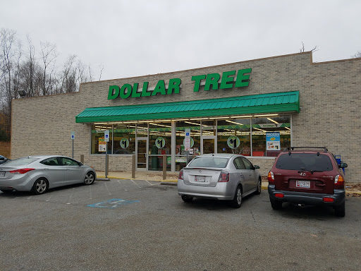 Dollar Store «Dollar Tree», reviews and photos, 20 Poplar Ln, Indian Head, MD 20640, USA
