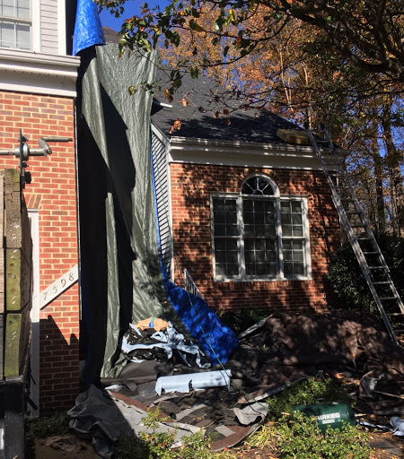 General Contractor «MidAtlantic Contracting Inc.», reviews and photos, 909 Highams Ct, Woodbridge, VA 22191, USA