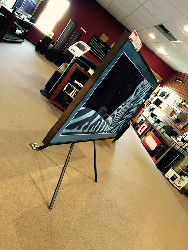 Car Stereo Store «Audiotronics, Tanglewood», reviews and photos, 2750 Ogden Rd, Roanoke, VA 24018, USA