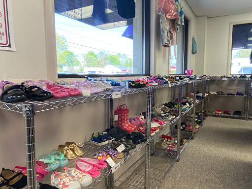 Boutique «Bearly Used Boutique», reviews and photos, 350 W Main St, Mount Joy, PA 17552, USA