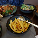 Photo n°4 de l'avis de Sven. fait le 06/06/2022 à 17:33 sur le  Grand Cafe Greetsiel à Krummhörn