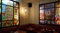 Atmosphère du Restaurant Stan & Co à Paris - n°9