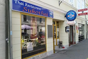 Sukothai Thai Restaurant image