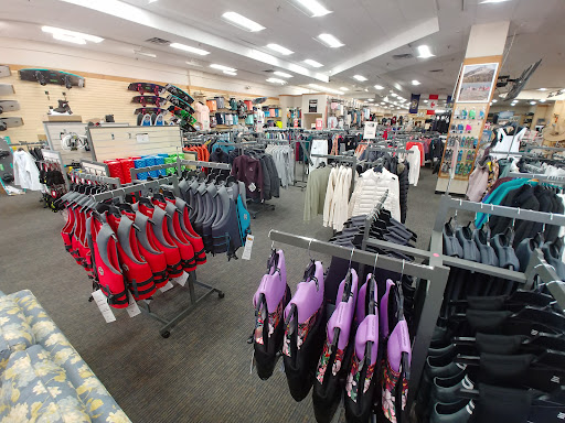 Bicycle Store «Sun & Ski», reviews and photos, 2438 W Anderson Ln, Austin, TX 78757, USA