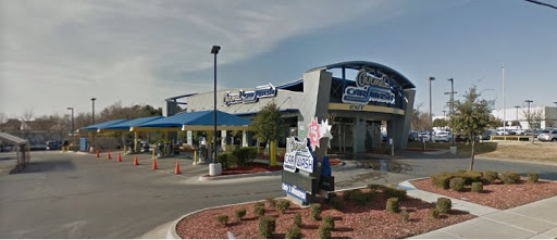Car Wash «Carmel Car Wash», reviews and photos, 4915 Lemmon Ave, Dallas, TX 75209, USA