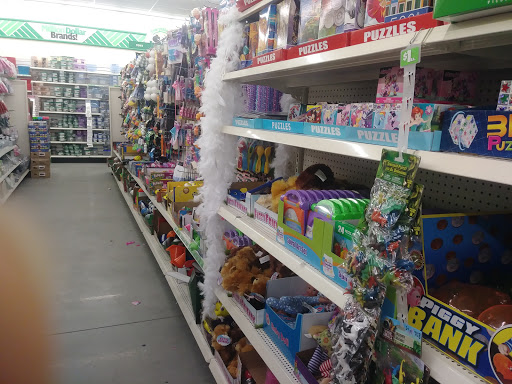 Dollar Store «Dollar Tree», reviews and photos, 2375 S Hwy 27, Clermont, FL 34711, USA