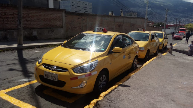 Opiniones de COMPAÑIA DE TAXIS TRANS-SABANILLA S. A en Quito - Servicio de taxis
