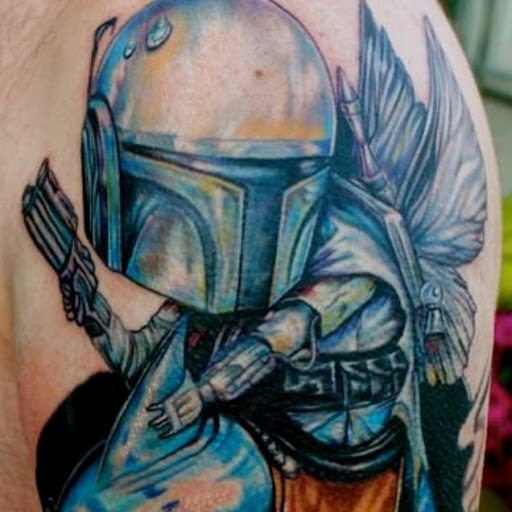 Tattoo Shop «7ink Miami Tattoos», reviews and photos, 12460 SW 8th St #211, Miami, FL 33184, USA