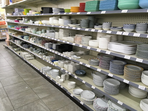 Supermarket «AZ International Marketplace», reviews and photos, 1920 W Broadway Rd, Mesa, AZ 85202, USA