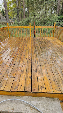 Bear Cleaning and Sanitation - Photo 4 - Car repair in Flowery Branch, GA, Gainesville