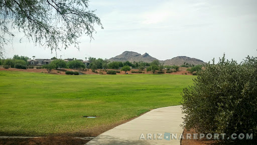 Park «Turtle Rock Park», reviews and photos, 17414 N 12th St, Phoenix, AZ 85022, USA