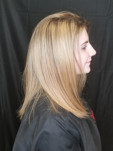 Hair Salon «Epic - A Michael Allen Salon», reviews and photos, 31 Mills St, York, PA 17402, USA