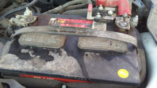 Auto Parts Store «AutoZone», reviews and photos, 17202 Spring Cypress Rd, Cypress, TX 77429, USA