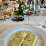 Photo n°2 de l'avis de Terry. fait le 04/03/2024 à 04:40 sur le  Il Mantova del Lago à Posta Fibreno