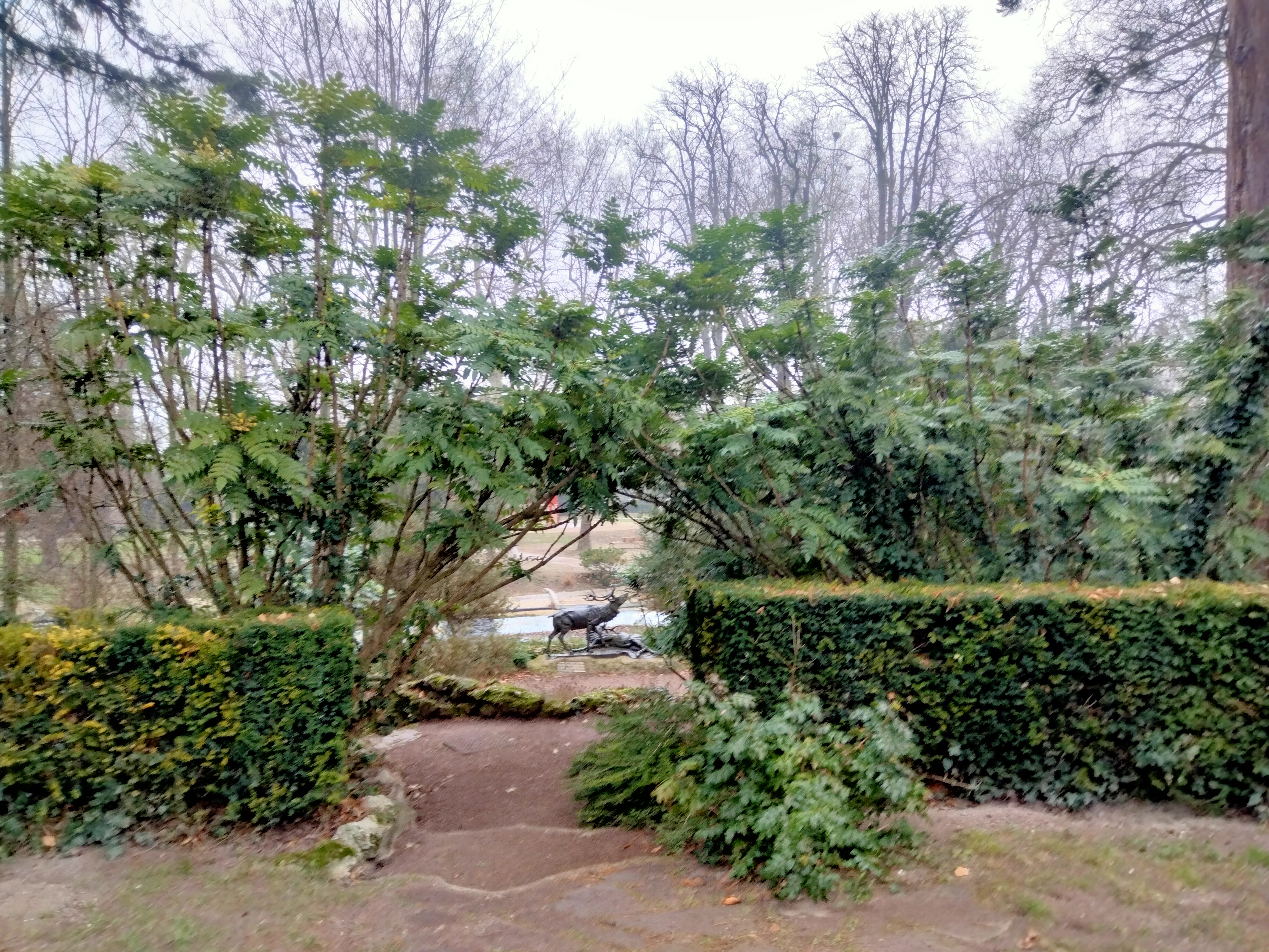 Photo n° 5 de l'avis de Christophe.i fait le 13/02/2023 à 12:54