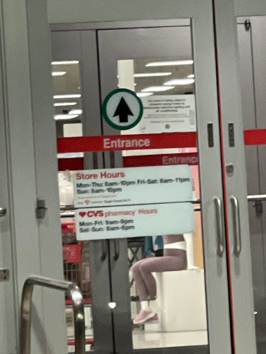 Department Store «Target», reviews and photos, 1737 Reisterstown Rd, Pikesville, MD 21208, USA