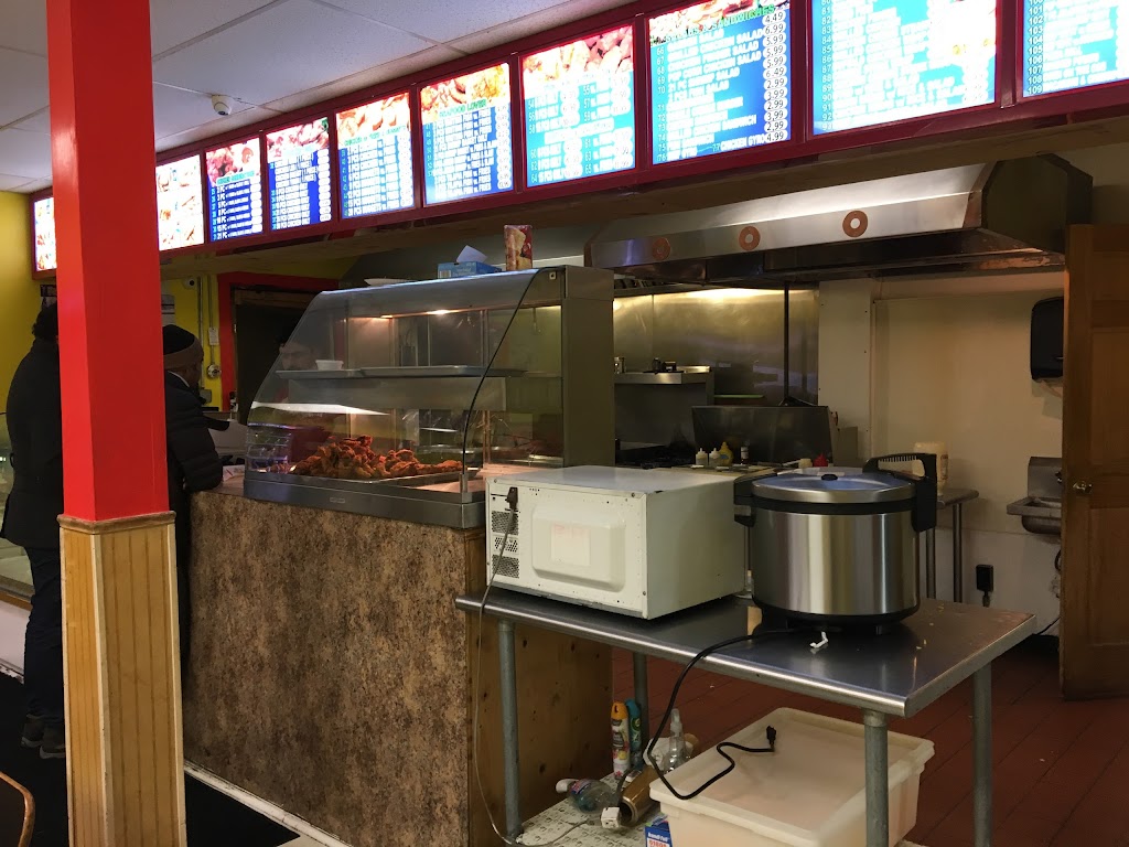 Kennedy Fried Chicken Manchester, NH 03103 Menu, Hours, Reviews and