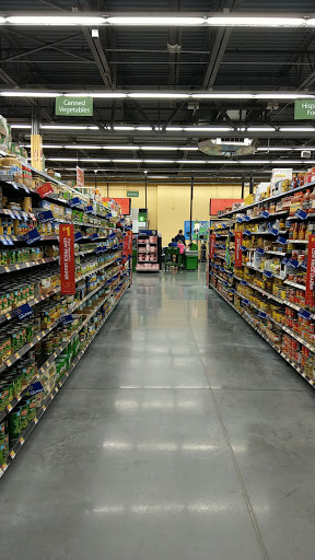 Supermarket «Walmart Neighborhood Market», reviews and photos, 2109 Towne Centre Dr, Bellevue, NE 68123, USA