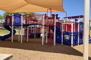 Pathfinder Park Playground image