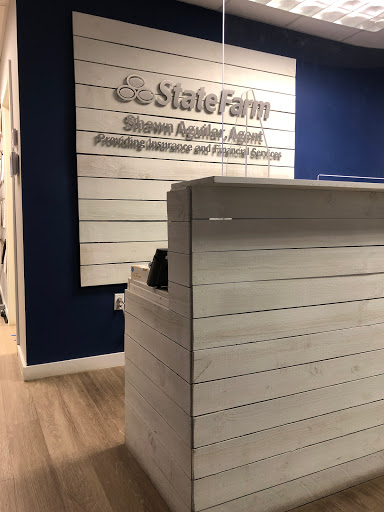 Insurance Agency «Shawn Aguilar - State Farm Insurance Agent», reviews and photos