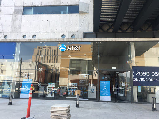 Sim card shops in Monterrey