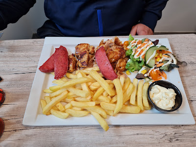App'Pide à Jeumont