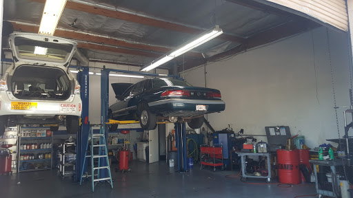 Auto Repair Shop «Genesis Automotive Service», reviews and photos, 1441 Ranger Dr, Covina, CA 91722, USA