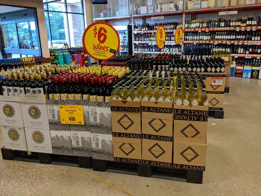 Beer Store «Wegmans Wine, Liquor & Beer», reviews and photos, 15 Woodbridge Center Dr, Woodbridge, NJ 07095, USA