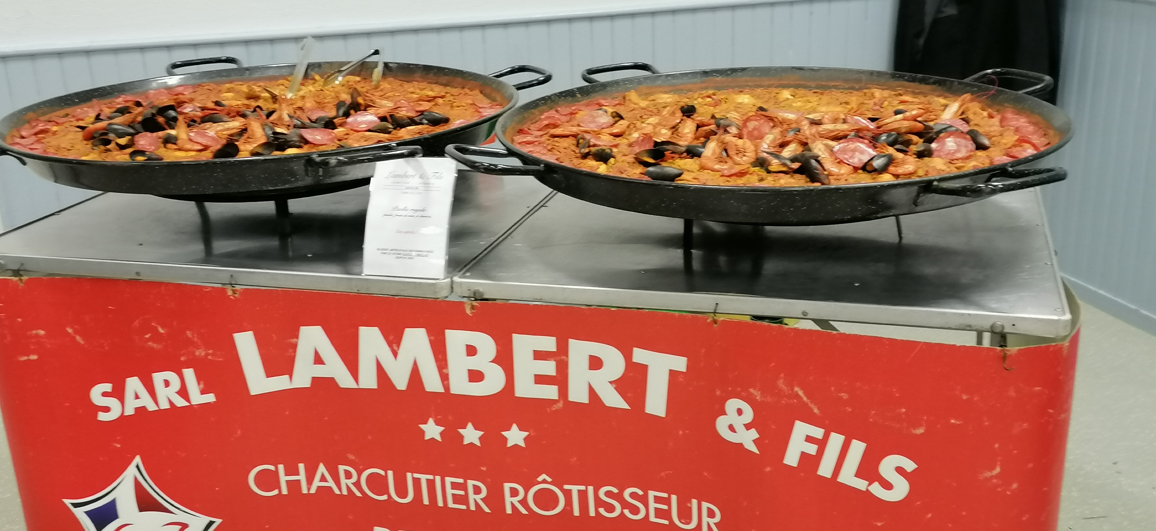Photo n° 1 de l'avis de boucher.e fait le 30/04/2023 à 17:45